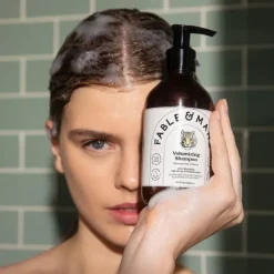 HOLIROOTS VOLUMIZING SHAMPOO 250ML
