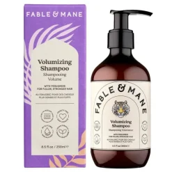 HOLIROOTS VOLUMIZING SHAMPOO 250ML