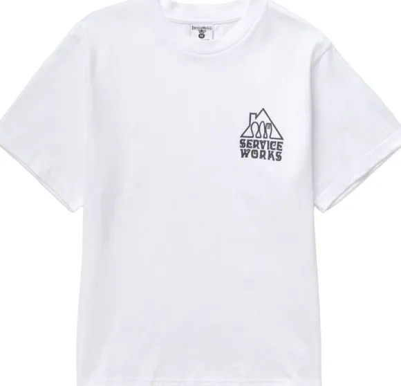HOME COMFORTS TEE
