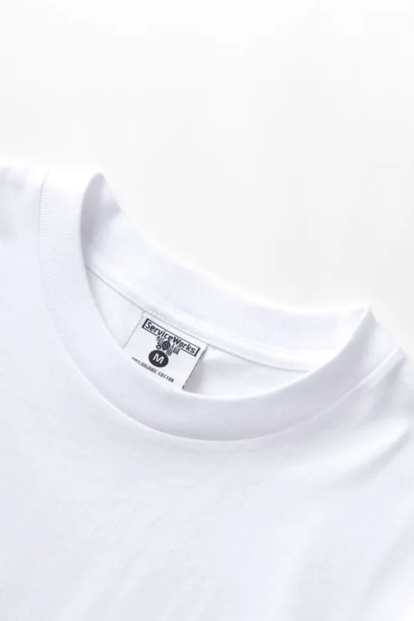 HOME COMFORTS TEE
