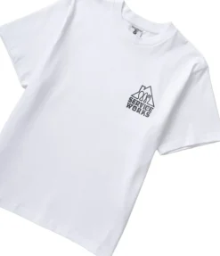 HOME COMFORTS TEE