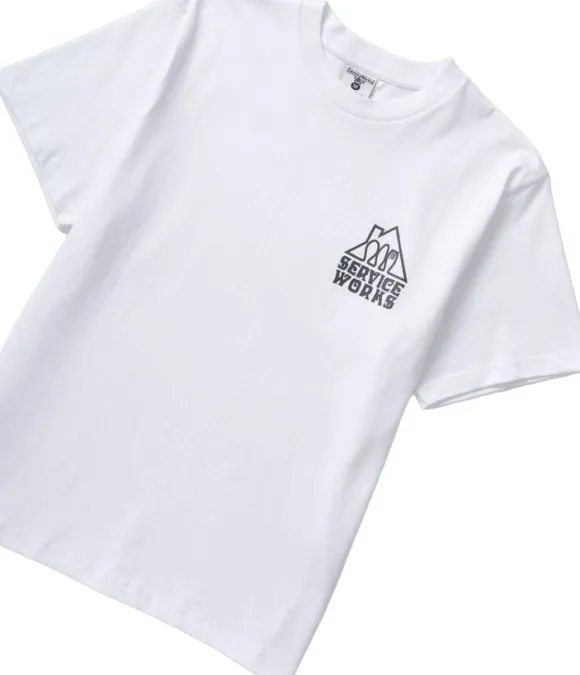 HOME COMFORTS TEE