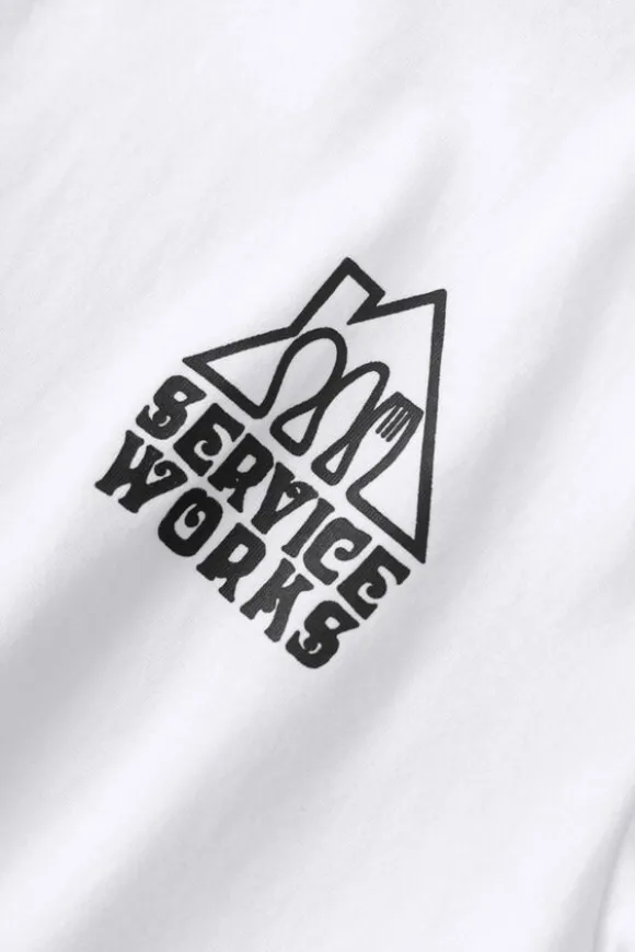 HOME COMFORTS TEE