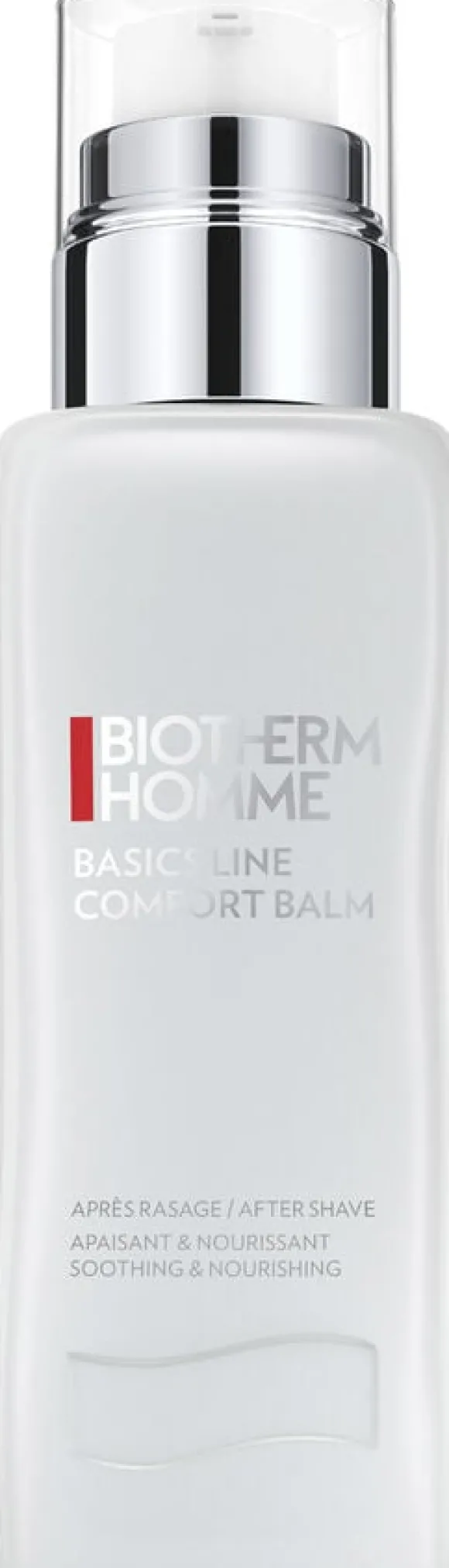 Homme Basic Aftershave Ultra Confort Balm