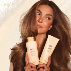 Honey Gloss Ceramide Therapy - Återfuktande schampo