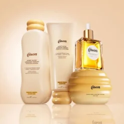 Honey Gloss Ceramide Therapy - Återfuktande schampo
