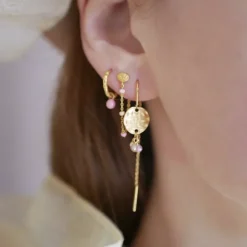 Hoops, Belle