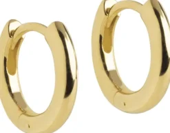Hoops, Chunky classic 8 mm