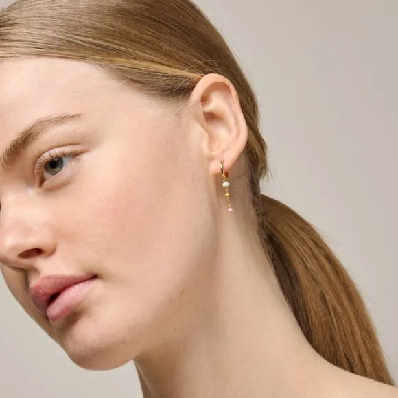 Hoops, Lola Bold