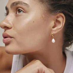 Hoops, Significant Pearl