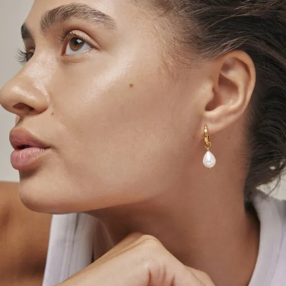 Hoops, Significant Pearl