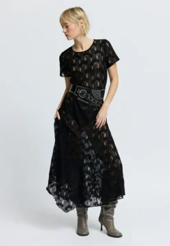 HopeRS Long Dress