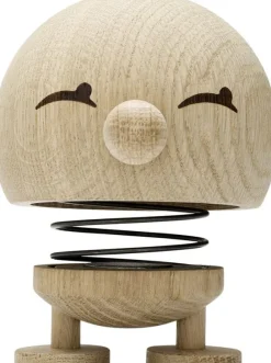 Hoptimist Bimble L Raw oak