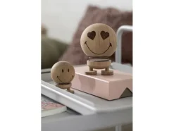 Hoptimist Smiley S Raw oak