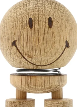 Hoptimist Smiley S Raw oak