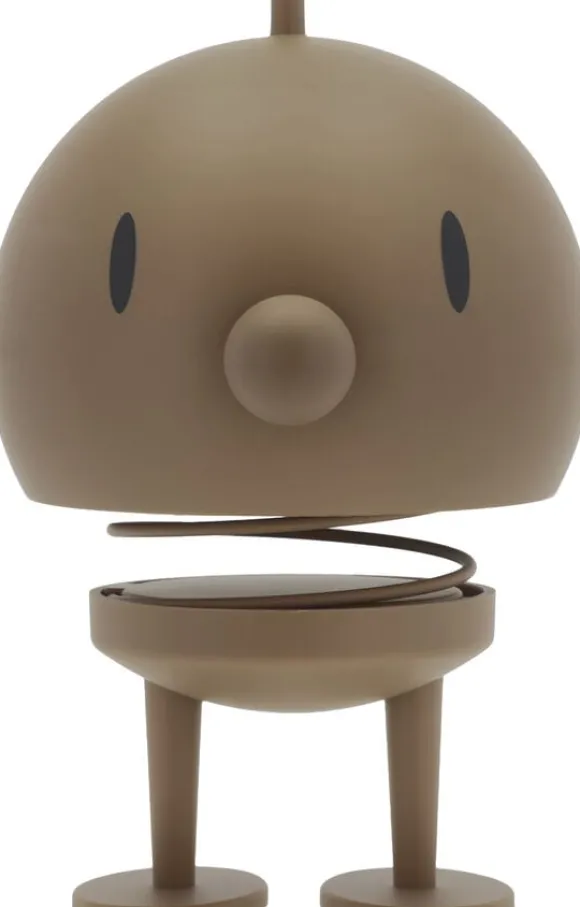 Hoptimist Soft Bumble XL Choko
