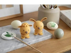 Hoptimist Soft Bunny S Mimosa