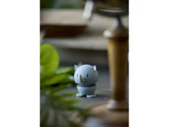 Hoptimist Soft Rhino S Grey
