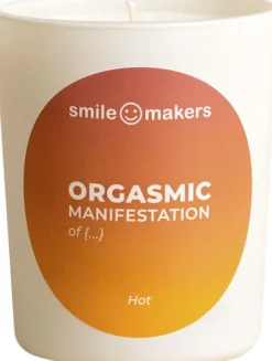 Hot Orgasmic Manifestation Massagelys