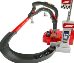 Hot Wheels F-1 Racing Spr