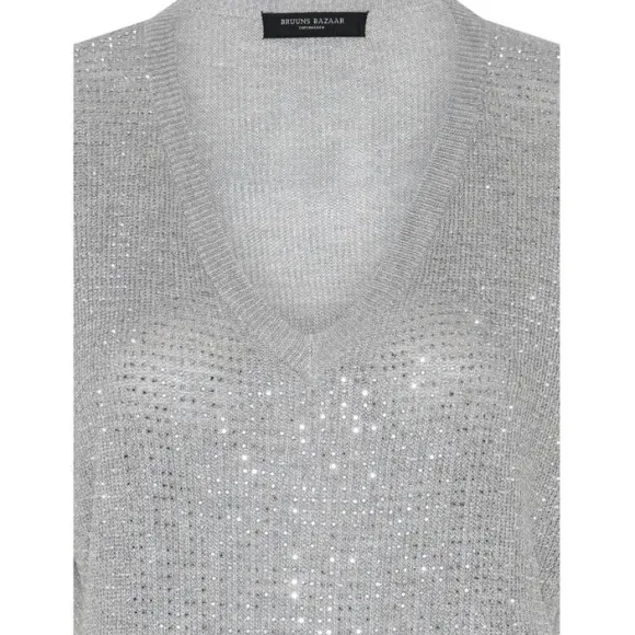 HoweaBBMarlee Glitter knit