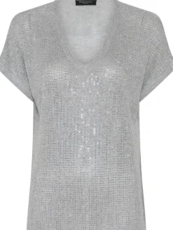 HoweaBBMarlee Glitter knit