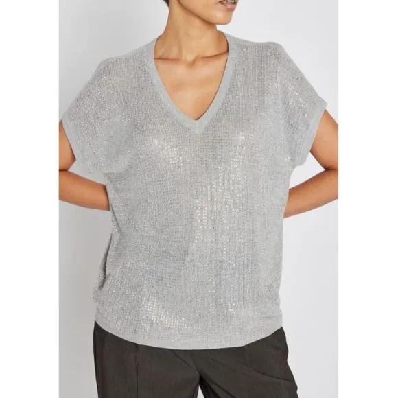 HoweaBBMarlee Glitter knit