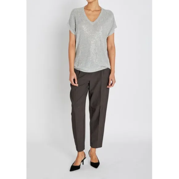 HoweaBBMarlee Glitter knit