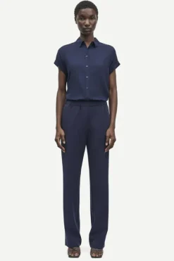 Hoys straight pants 7331