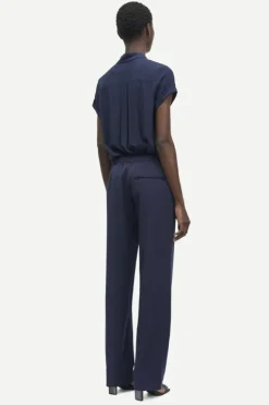 Hoys straight pants 7331