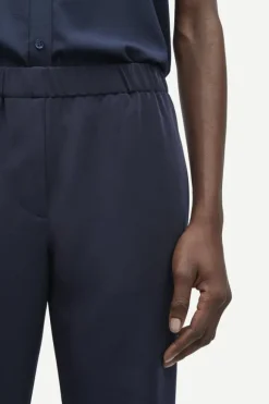Hoys straight pants 7331