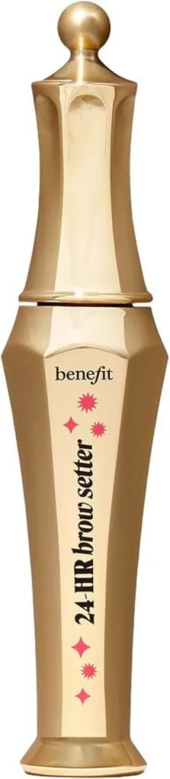 24-HR Brow Setter - Brow Gel I Limited Edition