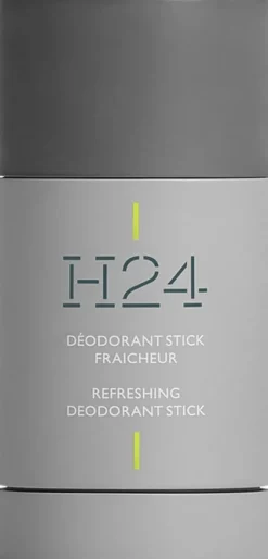 H24 REFRESHING STICK DEODORANT 75 ML