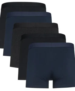 Hr trunk Morley 5-pack