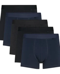 Hr trunk Morley 5-pack