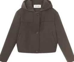 HubertaRS Jacket