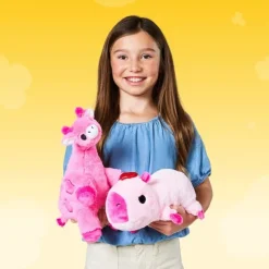 Hug A Lumps Small - Love S1, 7pcs