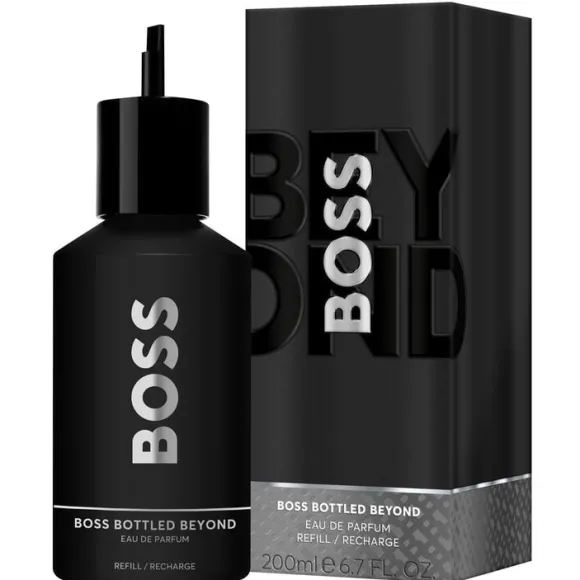 Hugo Boss Bottled Beyond EdP 200 ml Refill