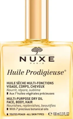 Huile Prodigieuse Dry Oil
