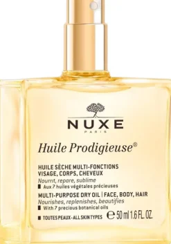 Huile Prodigieuse Dry Oil