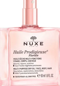 Huile Prodigieuse Florale