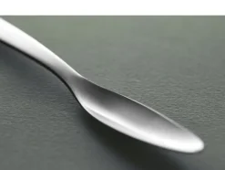 Hummergaffel Focus Steel 20,6 cm 4 st Matt stål