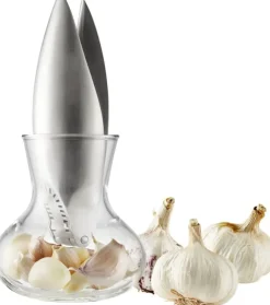 Hvidløgspresser