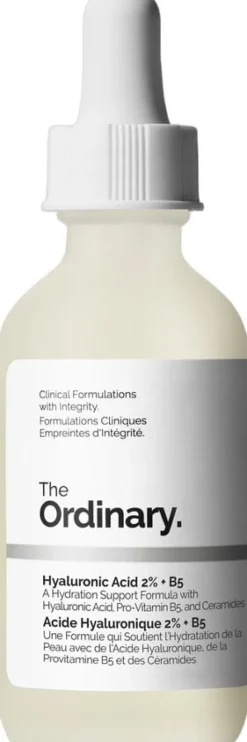 Hyaluronic Acid 2% + B5