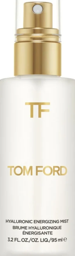 Hyaluronic Energizing Mist