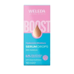 Hyaluronic Moisture Serum Drops