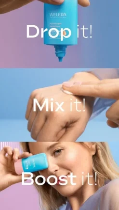 Hyaluronic Moisture Serum Drops