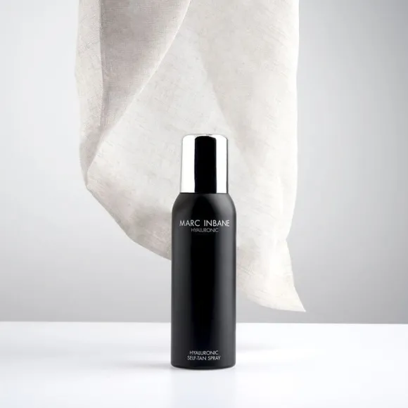 Hyaluronic Self Tan Spray