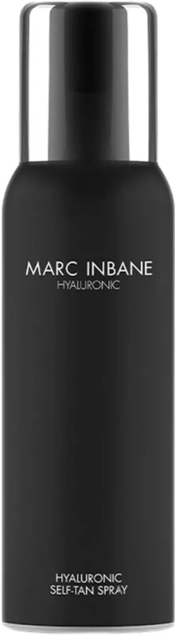 Hyaluronic Self Tan Spray