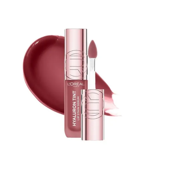 Hyaluron Lip Stain Serum